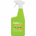 Safer Garden 24 Oz. Animal Ready To Use Repellent SG3145